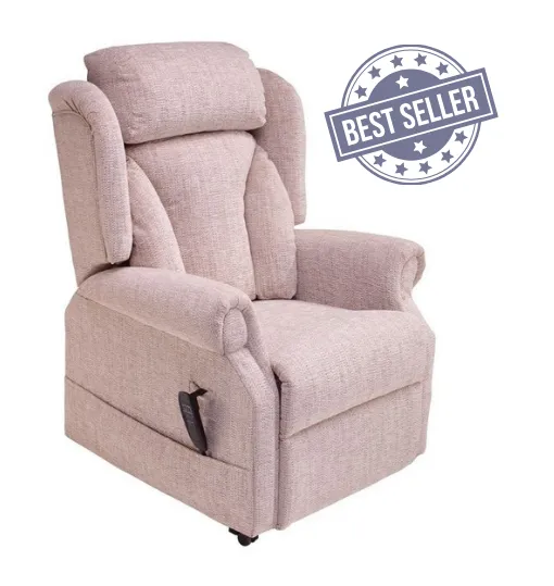 Cosi Chair Jubilee Tilt-in-Space Recliner