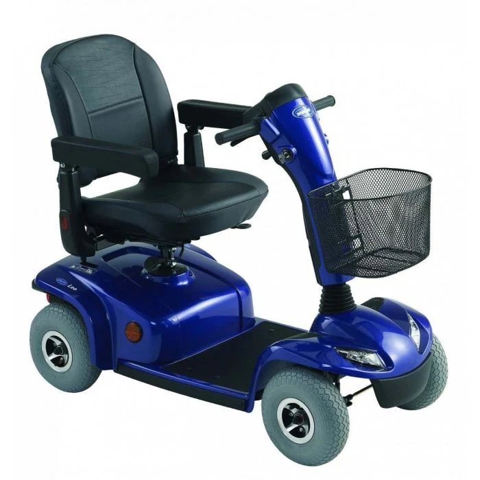 Invacare Leo Mobility Scooter